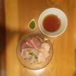 らーめん かねかつ - 