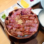 飛騨牛 安福本店 - 