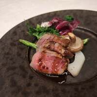 花蝶 銀座本店 - 