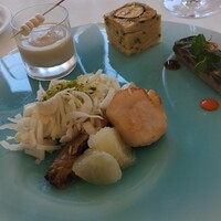 小笠原伯爵邸 - 