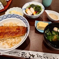 割烹 蒲焼 大沼 - 