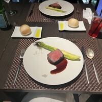 The Living Room with SKY BAR - 