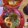 ラー麺 ずんどう屋 京都豊田店