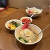 盛岡冷麺 寿々苑