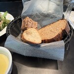 ベーカリー&レストラン沢村 - 