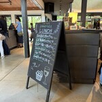 ベーカリー&レストラン沢村 - 