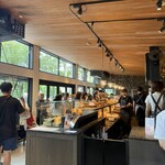 ベーカリー&レストラン沢村 - 