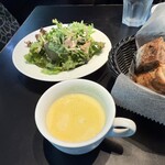 ベーカリー&レストラン沢村 - 