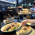 ベーカリー&レストラン沢村 - 