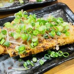 牛舌炭燒　仁 - 