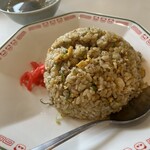 こうたのらーめん屋さん - 料理写真:チャーハン