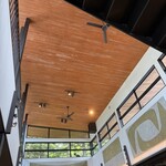 ベーカリー&レストラン沢村 - 