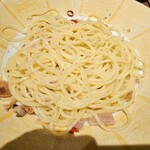 鎌倉パスタ イオンモール草津店 - 