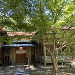 そば屋 こだるま - 