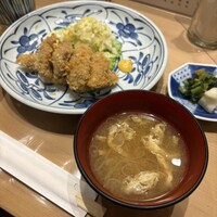 新宿割烹 中嶋 - 