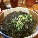 うどんスナック 松ト麦 - 