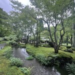 314193022 - 日本庭園