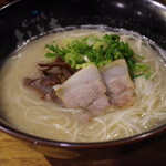 らーめんや よしとも - 