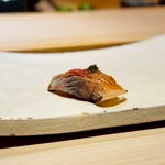 江戸前寿司 すし福 - 