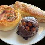 ローゲンマイヤー - 料理写真: