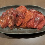 焼肉 冷麺 ユッチャン。 - 