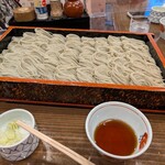 小千谷そば角屋 - 