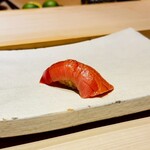 江戸前寿司 すし福 - 