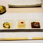 江戸前寿司 すし福 - 