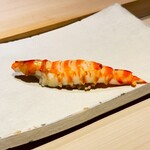 江戸前寿司 すし福 - 