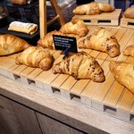 Cup's Italian Coffee house - 料理写真: