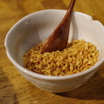 らーめんや よしとも - 