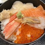 入船鮨 - 料理写真: