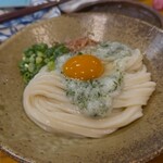うどんスナック 松ト麦 - 