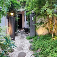 白碗竹快樓 赤坂店 - 
