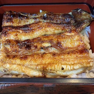 口コミ一覧 : 活鰻 - 新さっぽろ/うなぎ [食べログ]