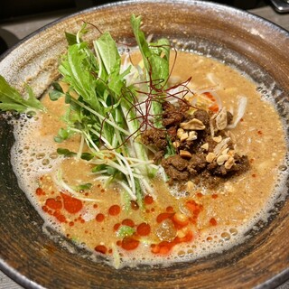 香氣 四川麺条_1