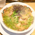 ラーメン小金太 - 