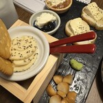 日本酒原価酒蔵 - 