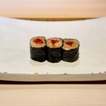 江戸前寿司 すし福 - 