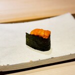 江戸前寿司 すし福 - 