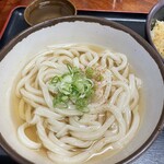 山下うどん - 