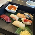 おたる政寿司 本店 - お寿司