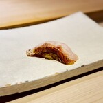 江戸前寿司 すし福 - 