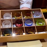 江戸前寿司 すし福 - 