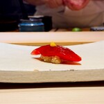 江戸前寿司 すし福 - 