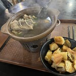 NG AH SIO Bak Kut Teh - 