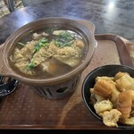 NG AH SIO Bak Kut Teh - 