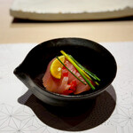 江戸前寿司 すし福 - 