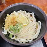 山下うどん - 