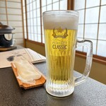 おたる政寿司 本店 - パーフェクト classic